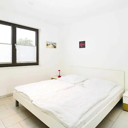 Leuchtfeuer 6 Διαμέρισμα *